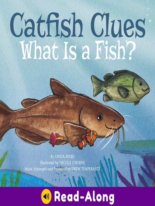 Title details for Catfish Clues by Linda Ayers - Available